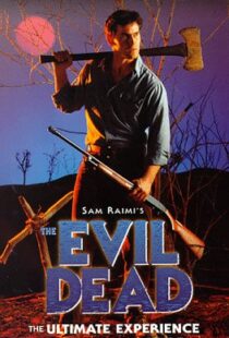 دانلود فیلم The Evil Dead 198145933-349630915