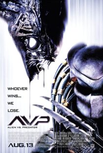 دانلود فیلم Alien vs. Predator 200446173-250543189