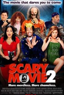 دانلود فیلم Scary Movie 2 200145962-166668764
