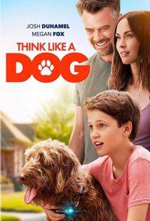 دانلود فیلم Think Like a Dog 202046055-322732488