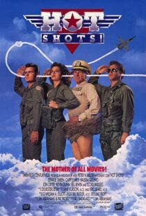 دانلود فیلم Hot Shots! 199145946-1868076611