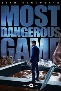 دانلود سریال Most Dangerous Game46529-908788934