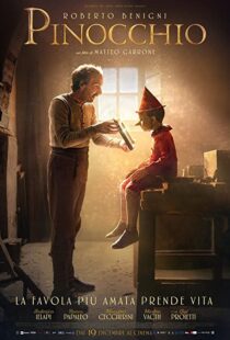 دانلود فیلم Pinocchio 201946844-2021811273