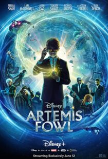 دانلود فیلم Artemis Fowl 202046628-1322030894
