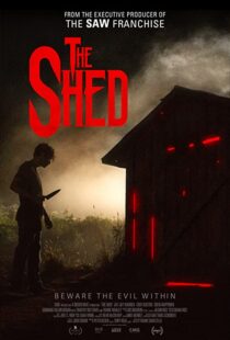 دانلود فیلم The Shed 201946984-1464536255