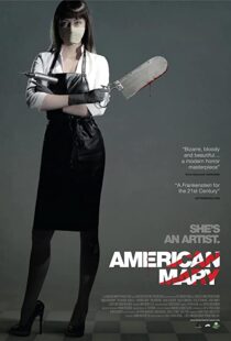 دانلود فیلم American Mary 201246374-89678796