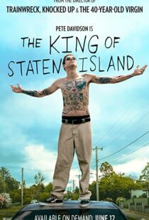 دانلود فیلم The King of Staten Island 202046623-2047065996
