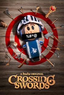 دانلود انیمیشن Crossing Swords46647-1098696019