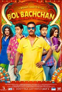 دانلود فیلم هندی Bol Bachchan 201246275-63080316