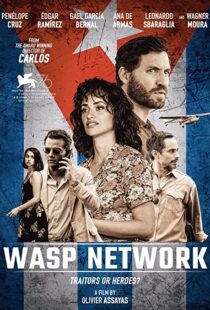 دانلود فیلم Wasp Network 201947213-1723098070