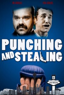 دانلود فیلم Punching and Stealing 202045755-1653167935