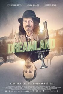 دانلود فیلم Dreamland 201946164-582459271