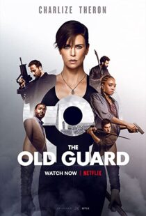 دانلود فیلم The Old Guard 202047776-622829844