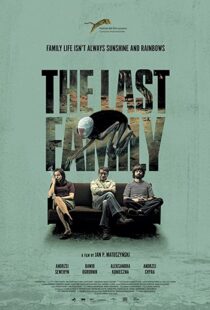 دانلود فیلم The Last Family 201648448-1701024552