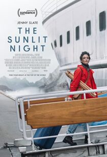 دانلود فیلم The Sunlit Night 201948081-919470986
