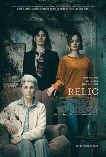 دانلود فیلم Relic 202047791-450482580