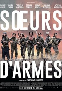 دانلود فیلم Sisters in Arms 201948483-155522236