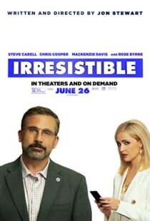 دانلود فیلم Irresistible 202047979-410988995