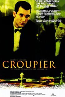 دانلود فیلم Croupier 199853023-728939884