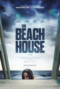 دانلود فیلم The Beach House 201948092-517556217