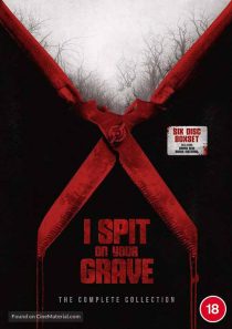 دانلود فیلم I Spit on Your Grave 197848005-447571459