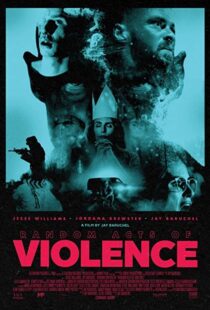 دانلود فیلم Random Acts of Violence 201948891-26279106