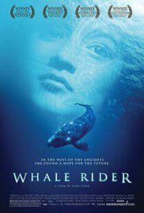 دانلود فیلم Whale Rider 200248738-1282629230