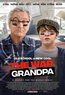 دانلود فیلم The War with Grandpa 202049902-1153641869