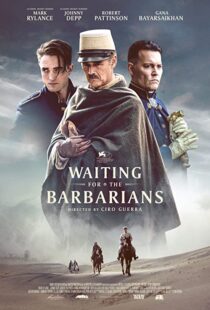 دانلود فیلم Waiting for the Barbarians 201949109-1142080955
