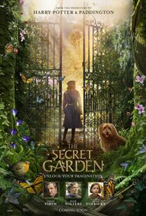 دانلود فیلم The Secret Garden 202049104-577340222