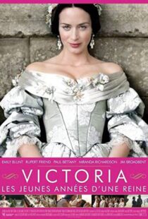 دانلود فیلم The Young Victoria 200949171-444564513