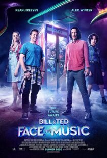 دانلود فیلم Bill and Ted Face the Music 202049854-1569144394