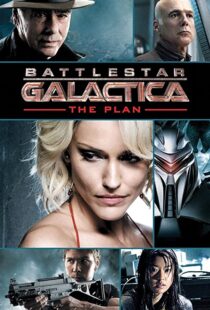 دانلود فیلم Battlestar Galactica: The Plan 200949128-1182337479