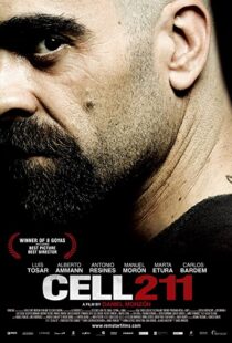 دانلود فیلم Celda 211 200949118-761652863