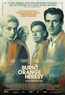 دانلود فیلم The Burnt Orange Heresy 201949779-1690597882