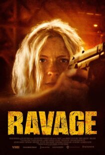 دانلود فیلم Ravage 201949821-1453061326