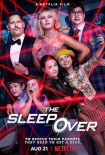 دانلود فیلم The Sleepover 202049761-1850016880