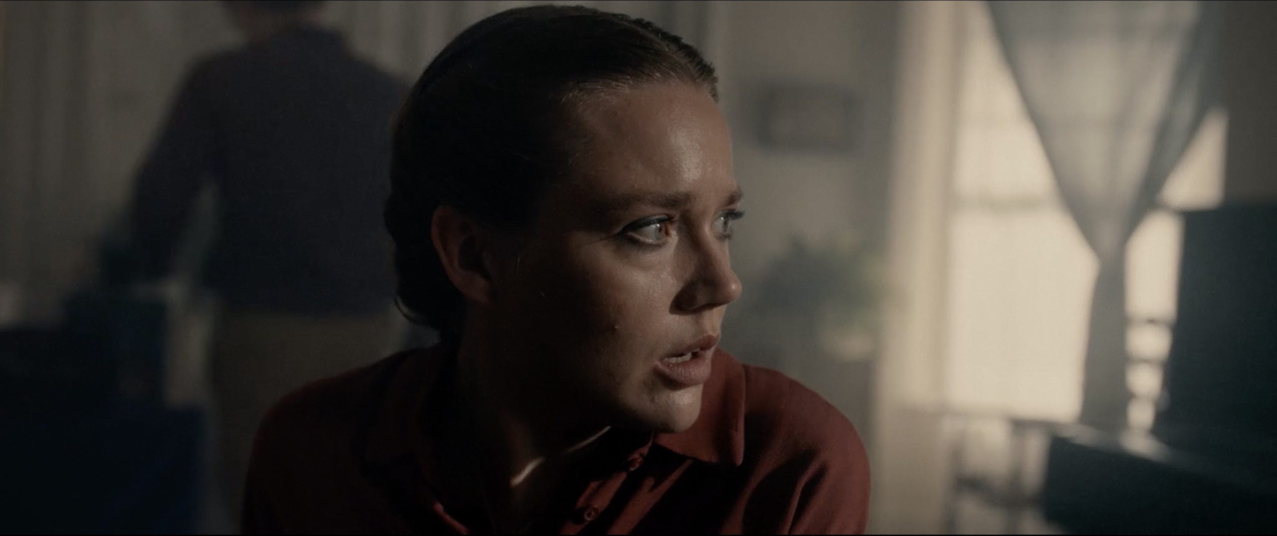 دانلود فیلم The Unfamiliar 2020