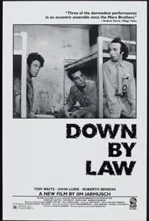 دانلود فیلم Down by Law 198651570-1557144030