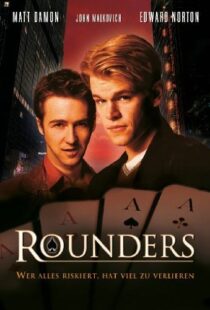 دانلود فیلم Rounders 199851249-995115345