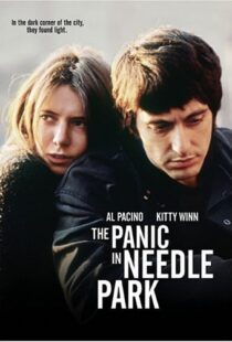 دانلود فیلم The Panic in Needle Park 197150558-1090034828