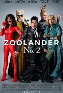 دانلود فیلم Zoolander 2 201650584-64849955