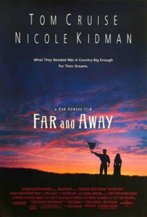 دانلود فیلم Far and Away 199250027-266551401
