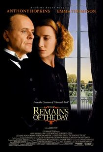 دانلود فیلم The Remains of the Day 199350756-87272884