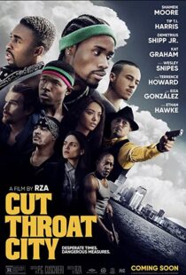 دانلود فیلم Cut Throat City 202052901-1663472166