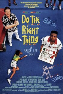 دانلود فیلم Do the Right Thing 198951359-1447702654