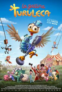 دانلود انیمیشن Turu, the Wacky Hen 201950736-1783123022