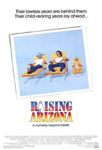 دانلود فیلم Raising Arizona 198751308-512193209