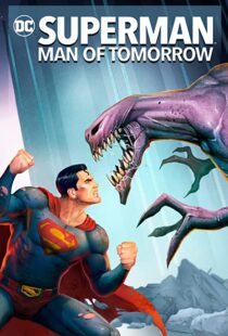 دانلود انیمیشن Superman: Man of Tomorrow 202050602-115259567