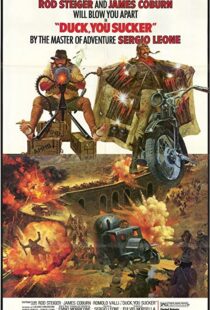 دانلود فیلم Duck, You Sucker! 197150565-1151112463